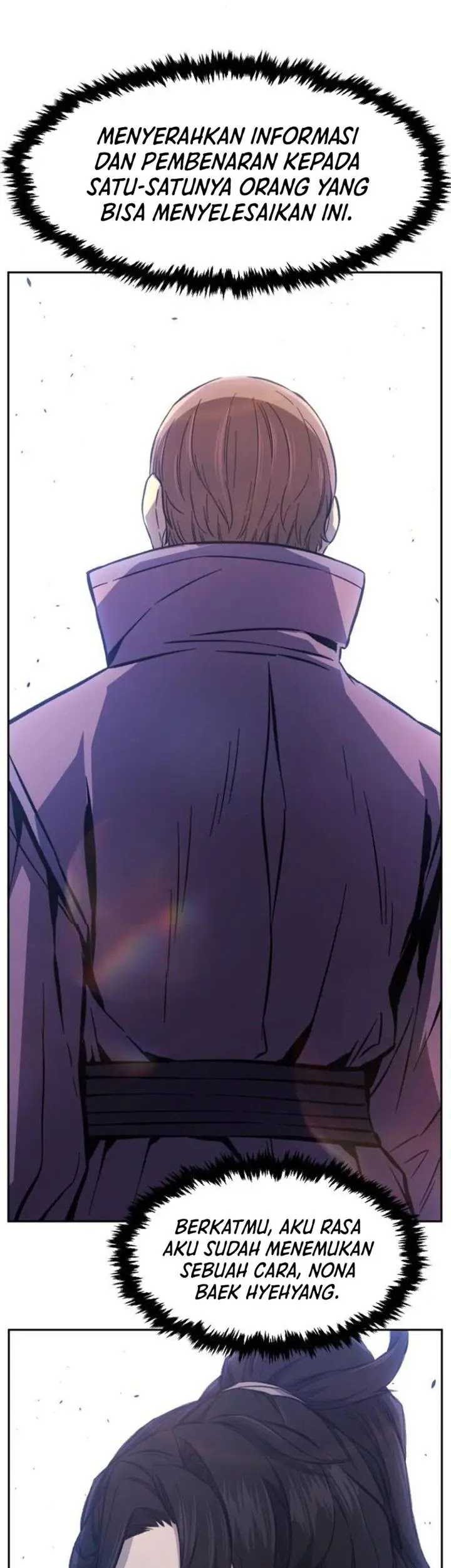 Absolute Sword Sense Chapter 123 Gambar 25