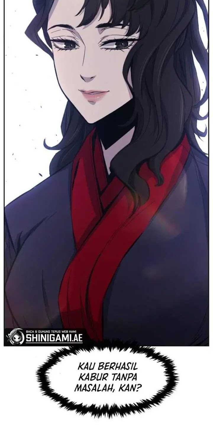 Absolute Sword Sense Chapter 123 Gambar 26