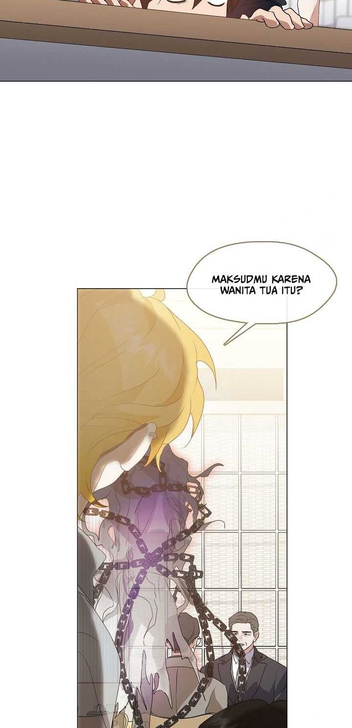 Underworld Restaurant Chapter 81 Gambar 39