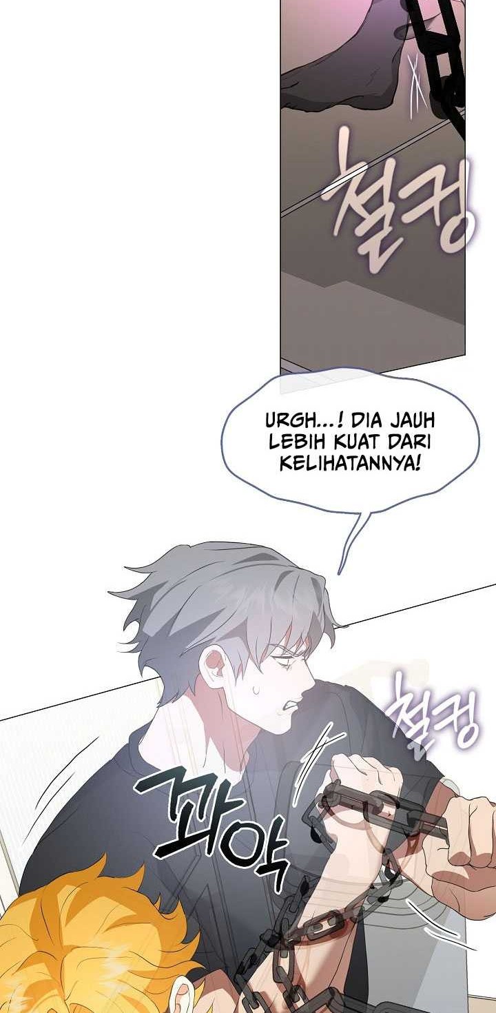 Underworld Restaurant Chapter 81 Gambar 45
