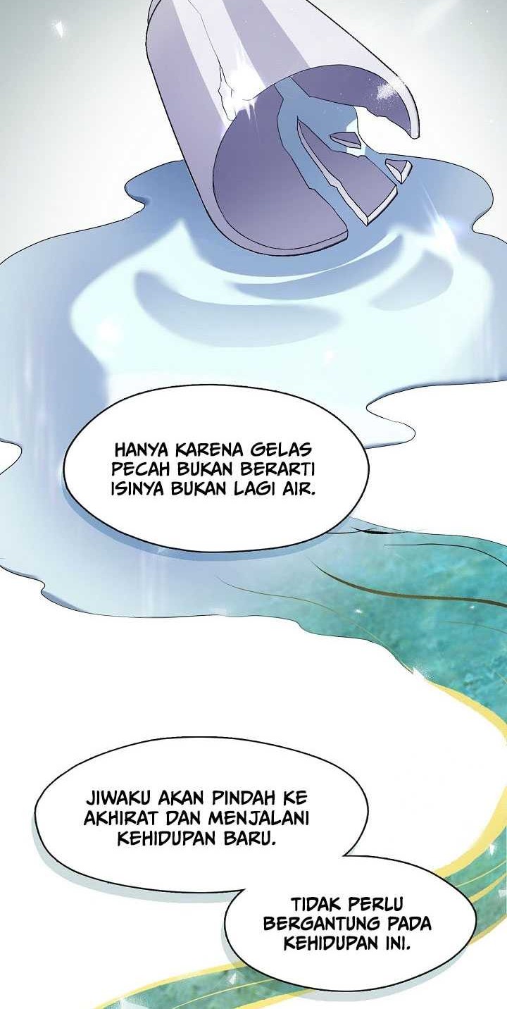 Underworld Restaurant Chapter 80 Gambar 29