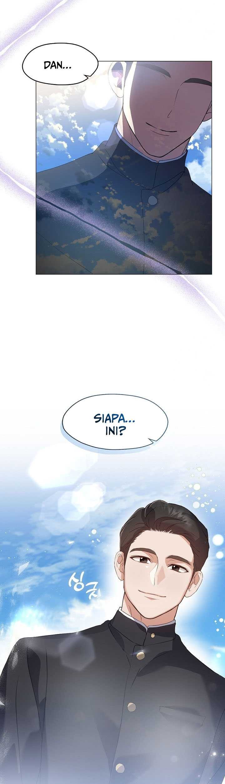 Underworld Restaurant Chapter 80 Gambar 14