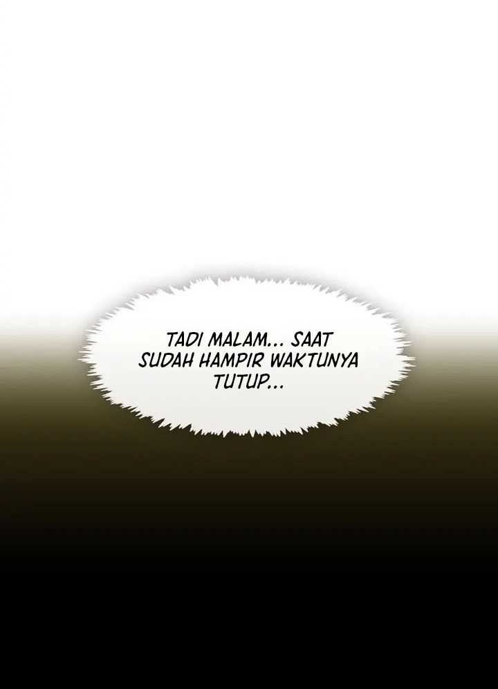 Underworld Restaurant Chapter 79 Gambar 21