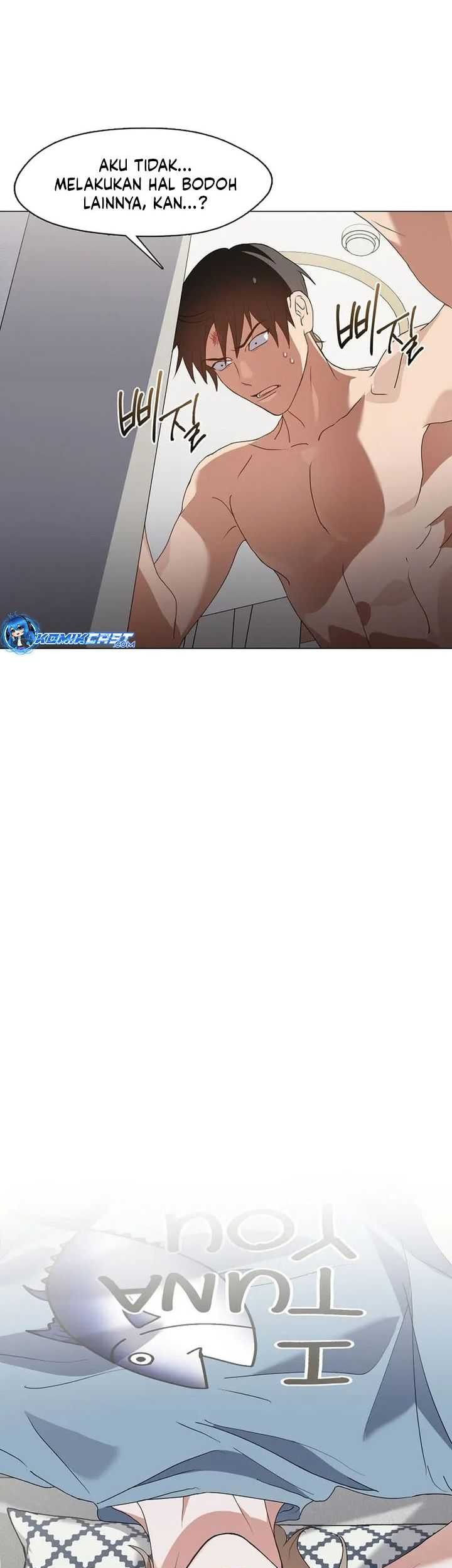 Underworld Restaurant Chapter 79 Gambar 25
