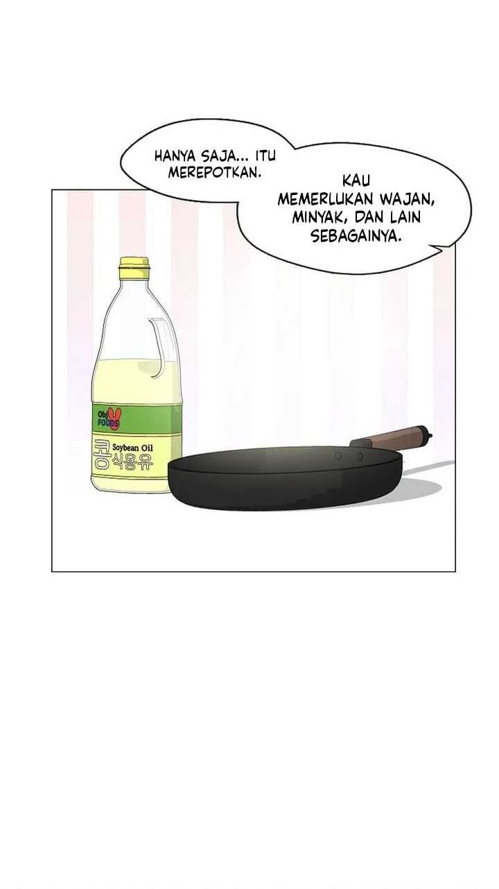 Underworld Restaurant Chapter 79 Gambar 37