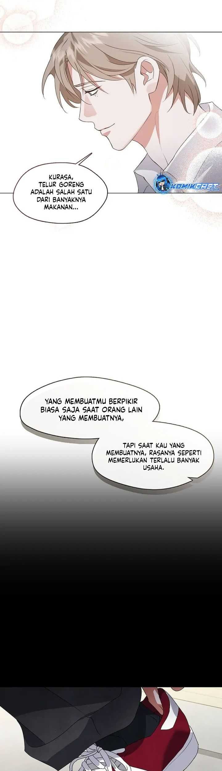 Underworld Restaurant Chapter 79 Gambar 40
