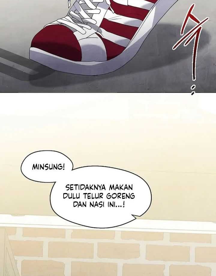Underworld Restaurant Chapter 79 Gambar 41
