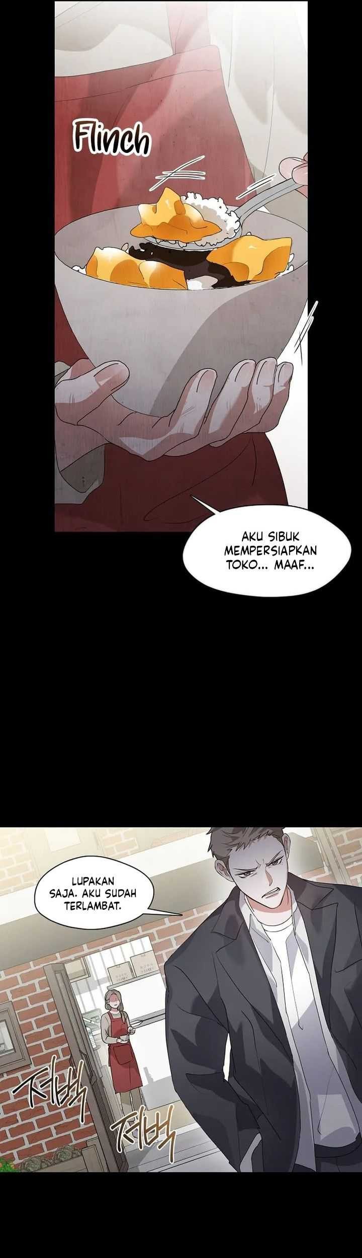 Underworld Restaurant Chapter 79 Gambar 44