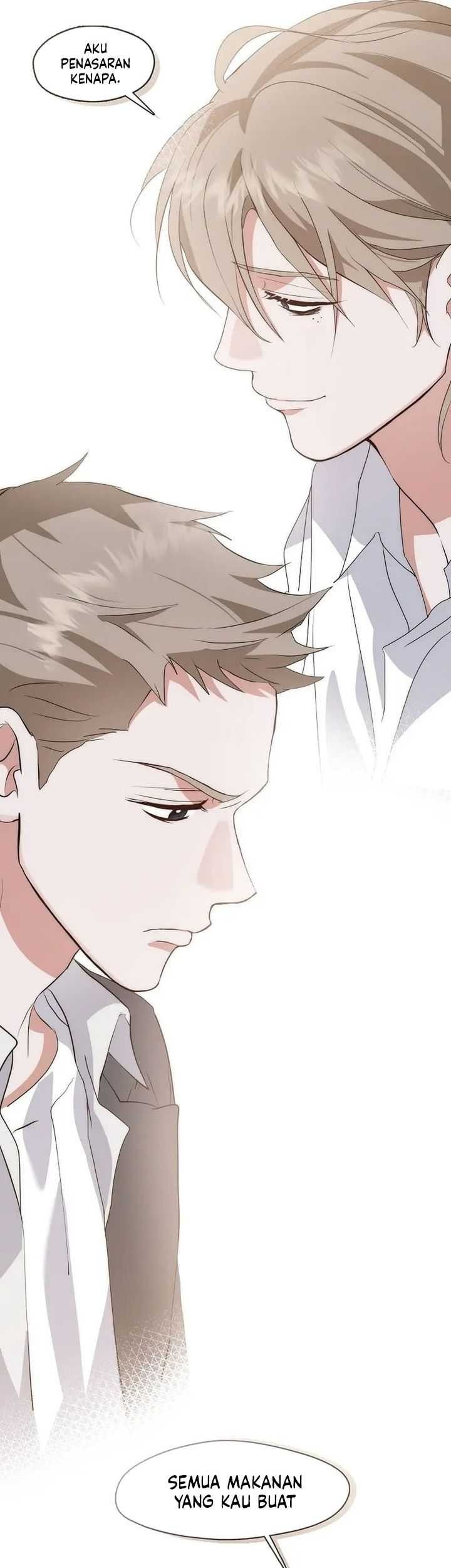 Underworld Restaurant Chapter 79 Gambar 47