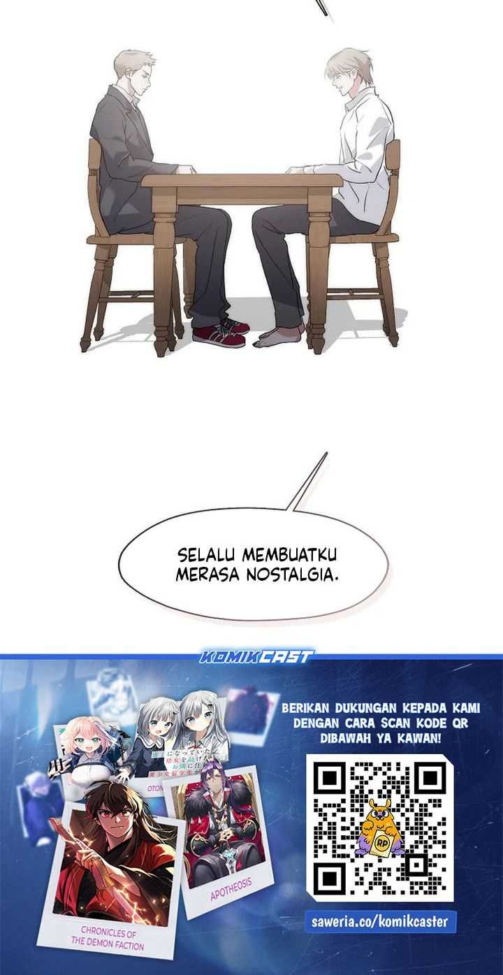 Underworld Restaurant Chapter 79 Gambar 48