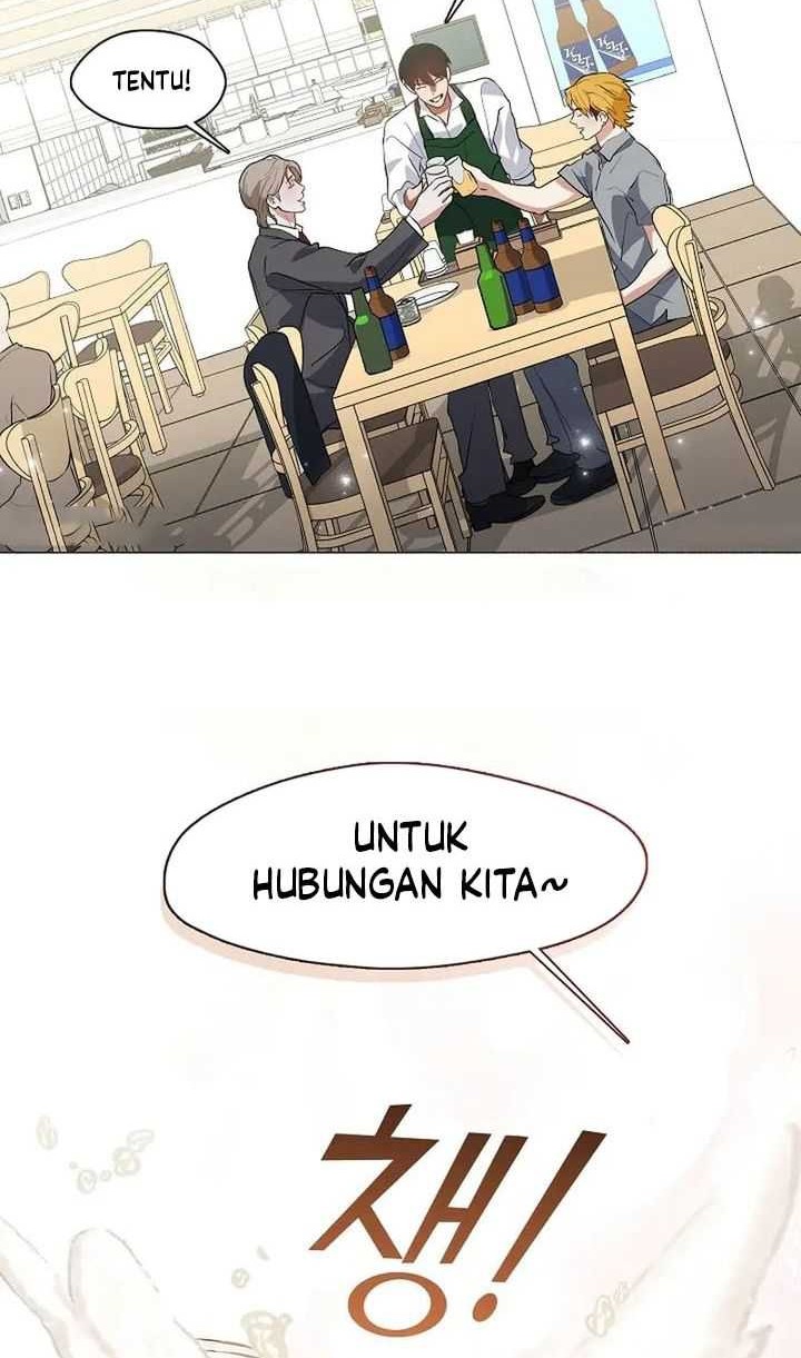 Underworld Restaurant Chapter 79 Gambar 11