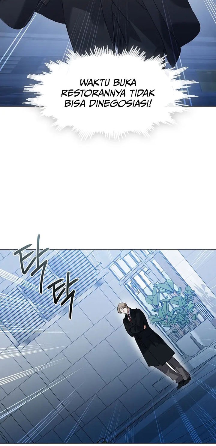 Underworld Restaurant Chapter 78 Gambar 21