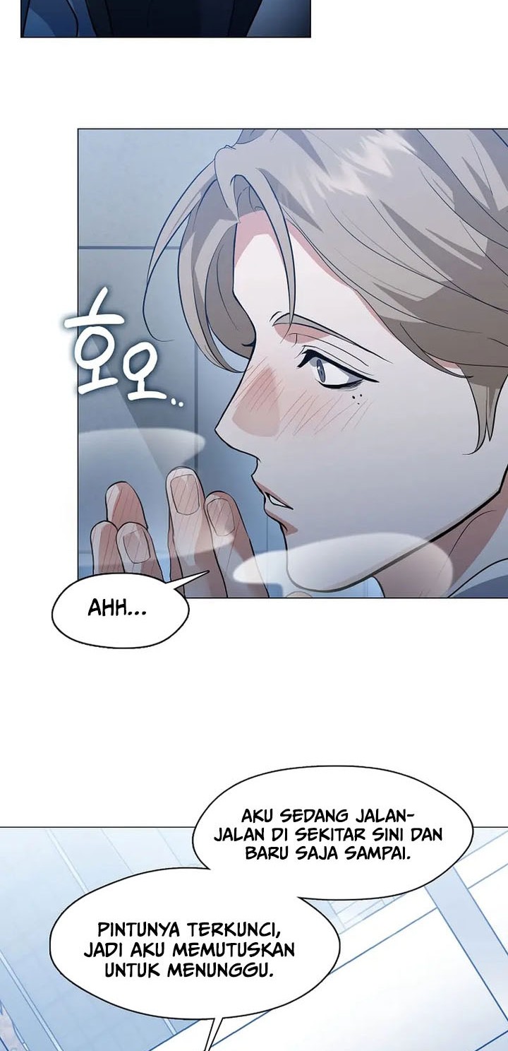Underworld Restaurant Chapter 78 Gambar 23