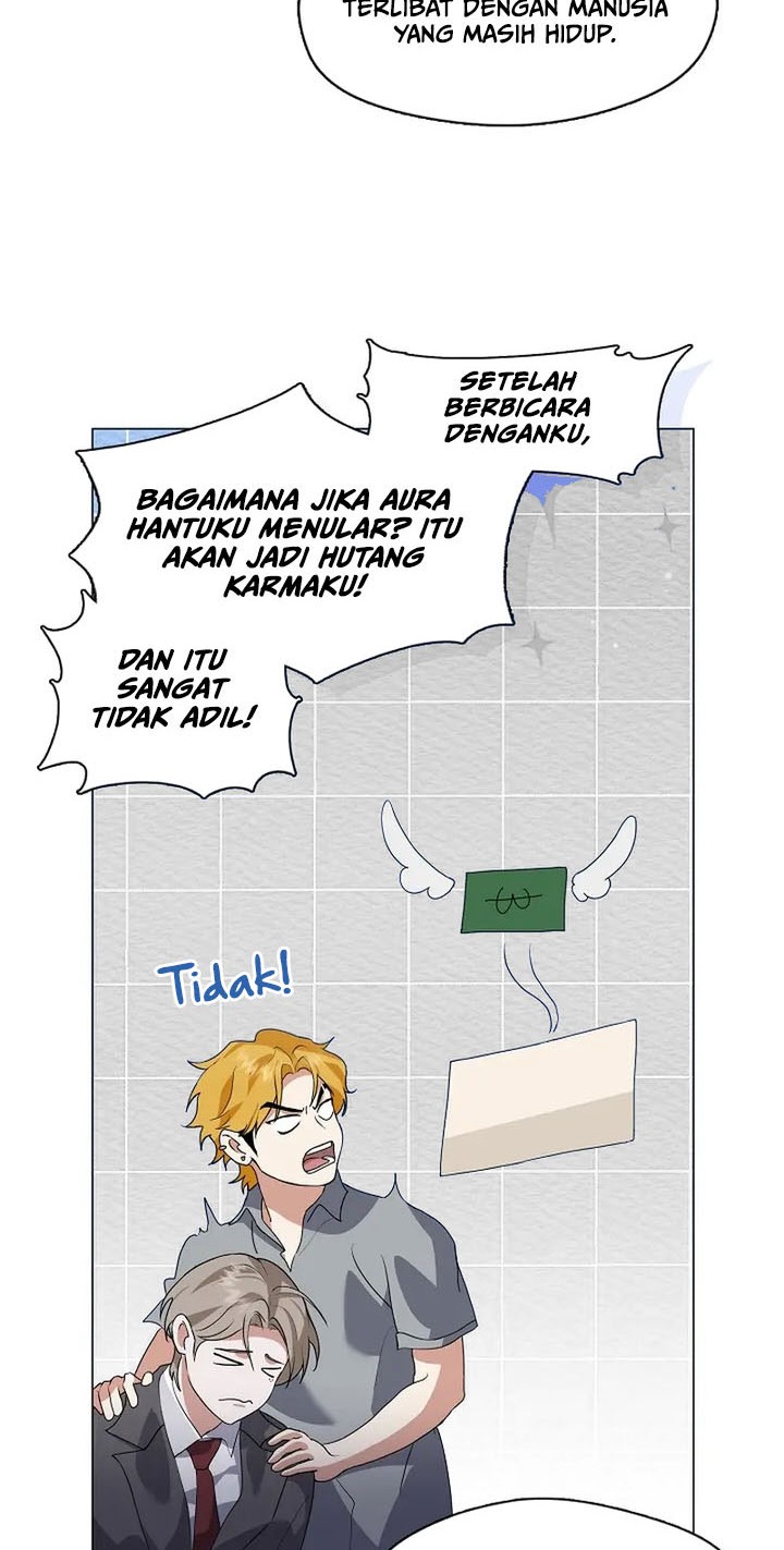 Underworld Restaurant Chapter 78 Gambar 39