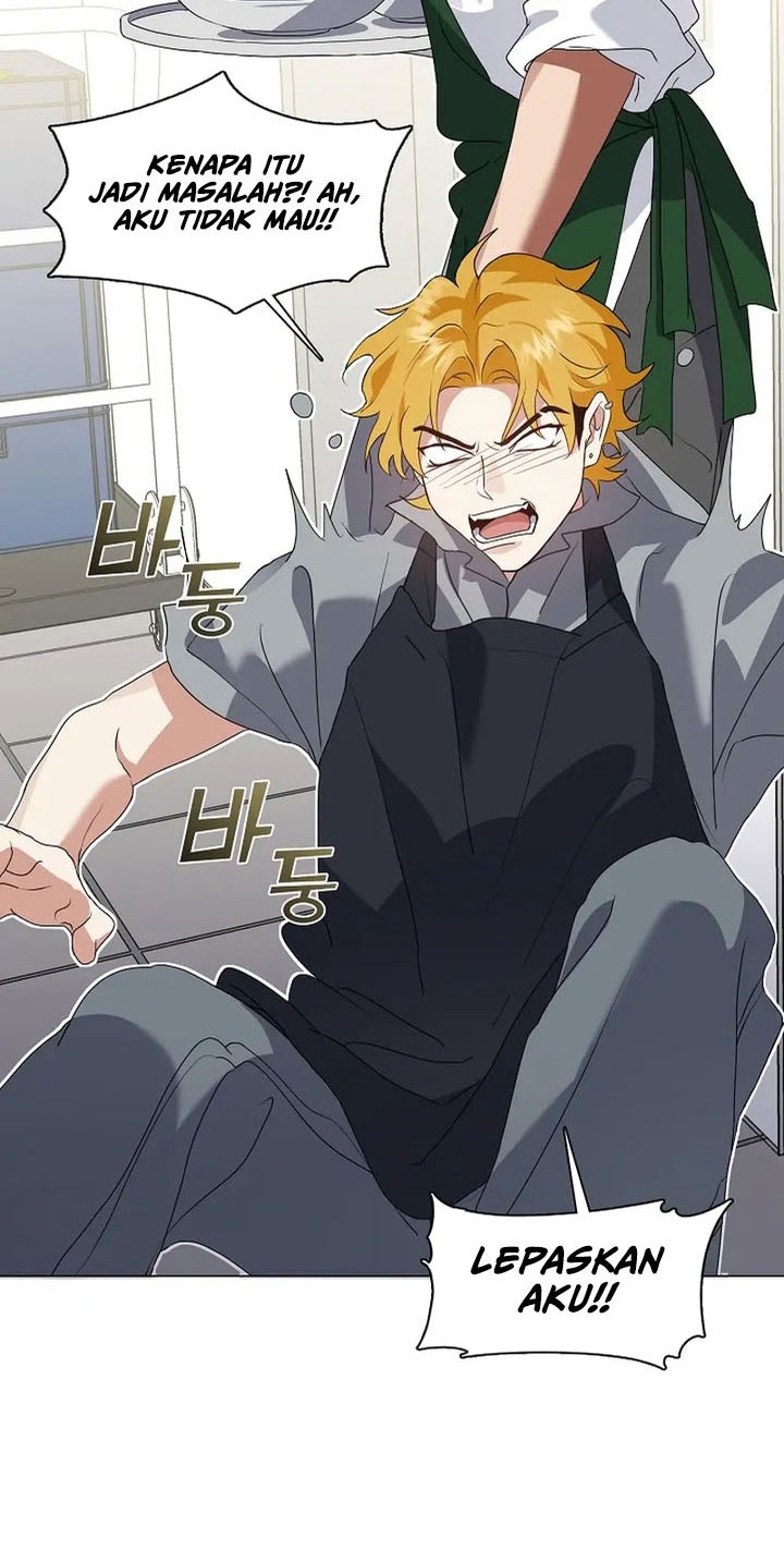 Underworld Restaurant Chapter 78 Gambar 41