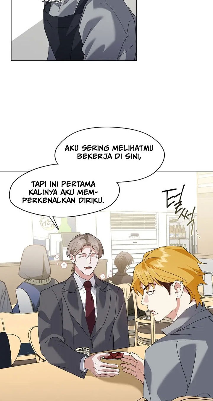 Underworld Restaurant Chapter 78 Gambar 43