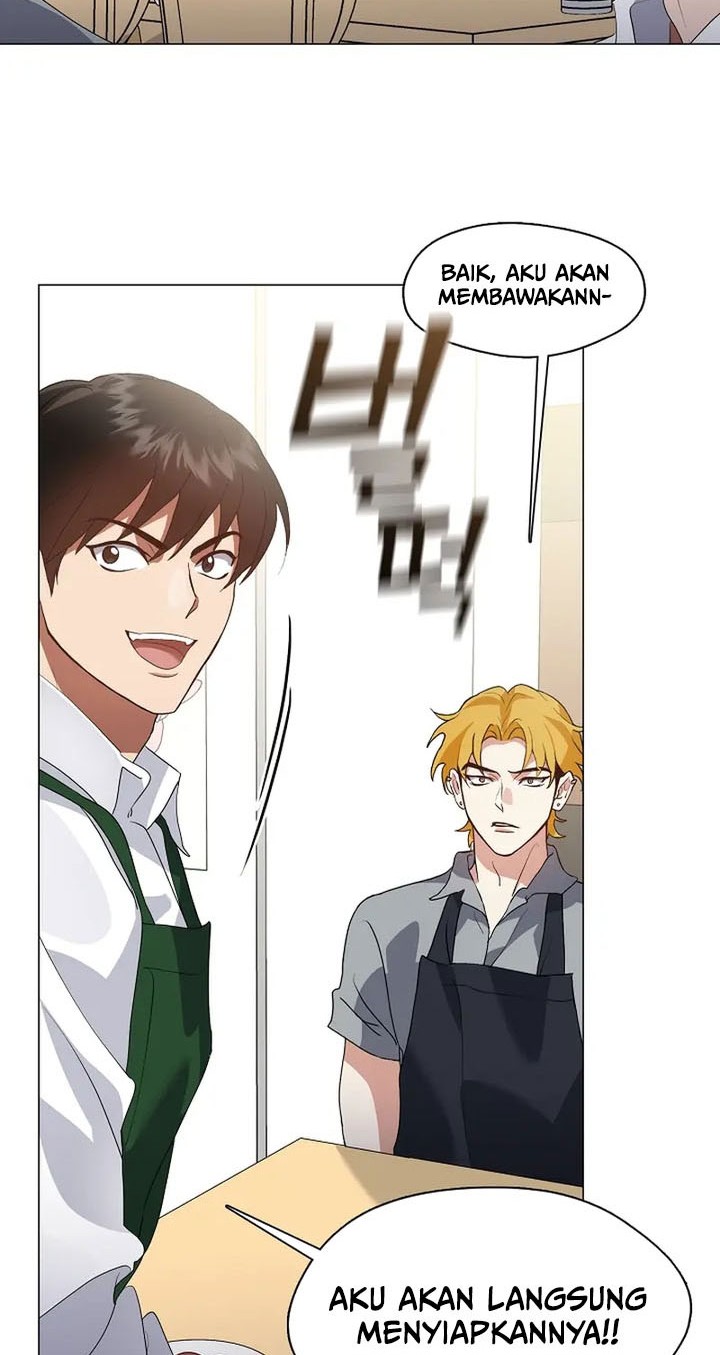 Underworld Restaurant Chapter 78 Gambar 45