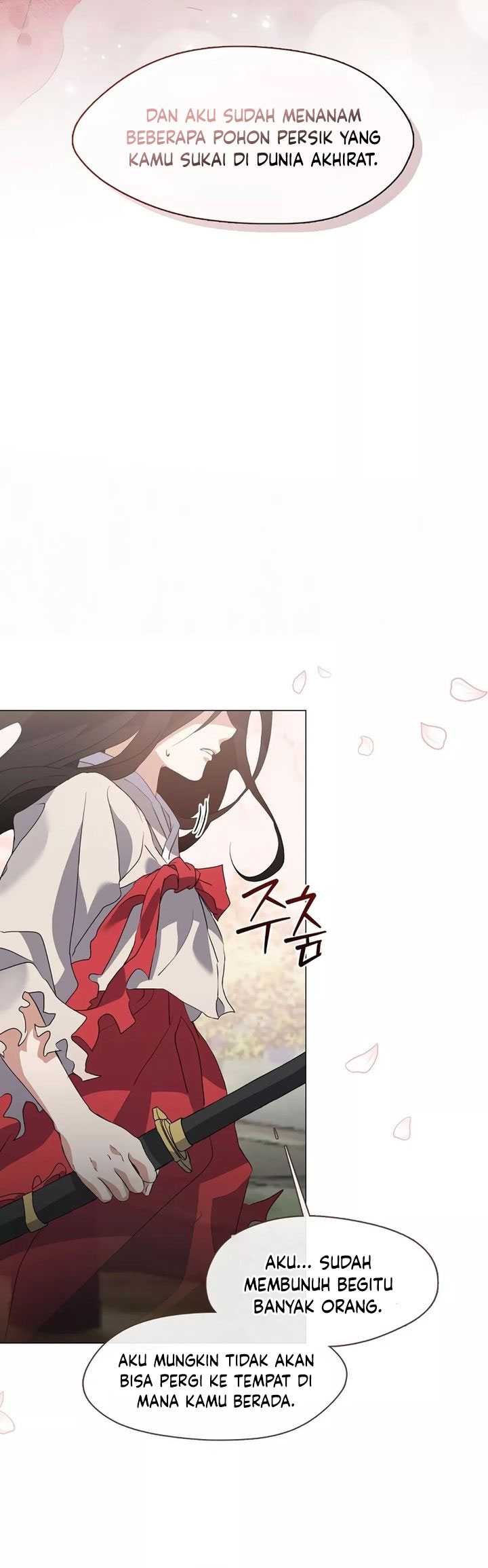 Underworld Restaurant Chapter 77 Gambar 8