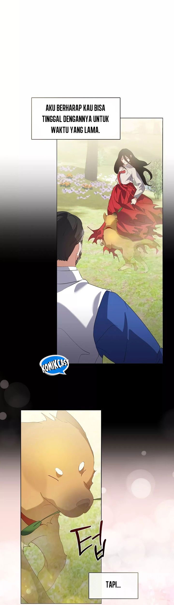 Underworld Restaurant Chapter 76 Gambar 31