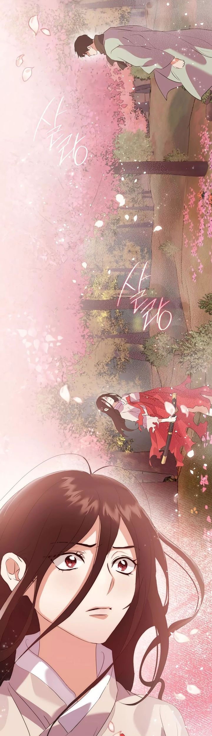 Underworld Restaurant Chapter 76 Gambar 54