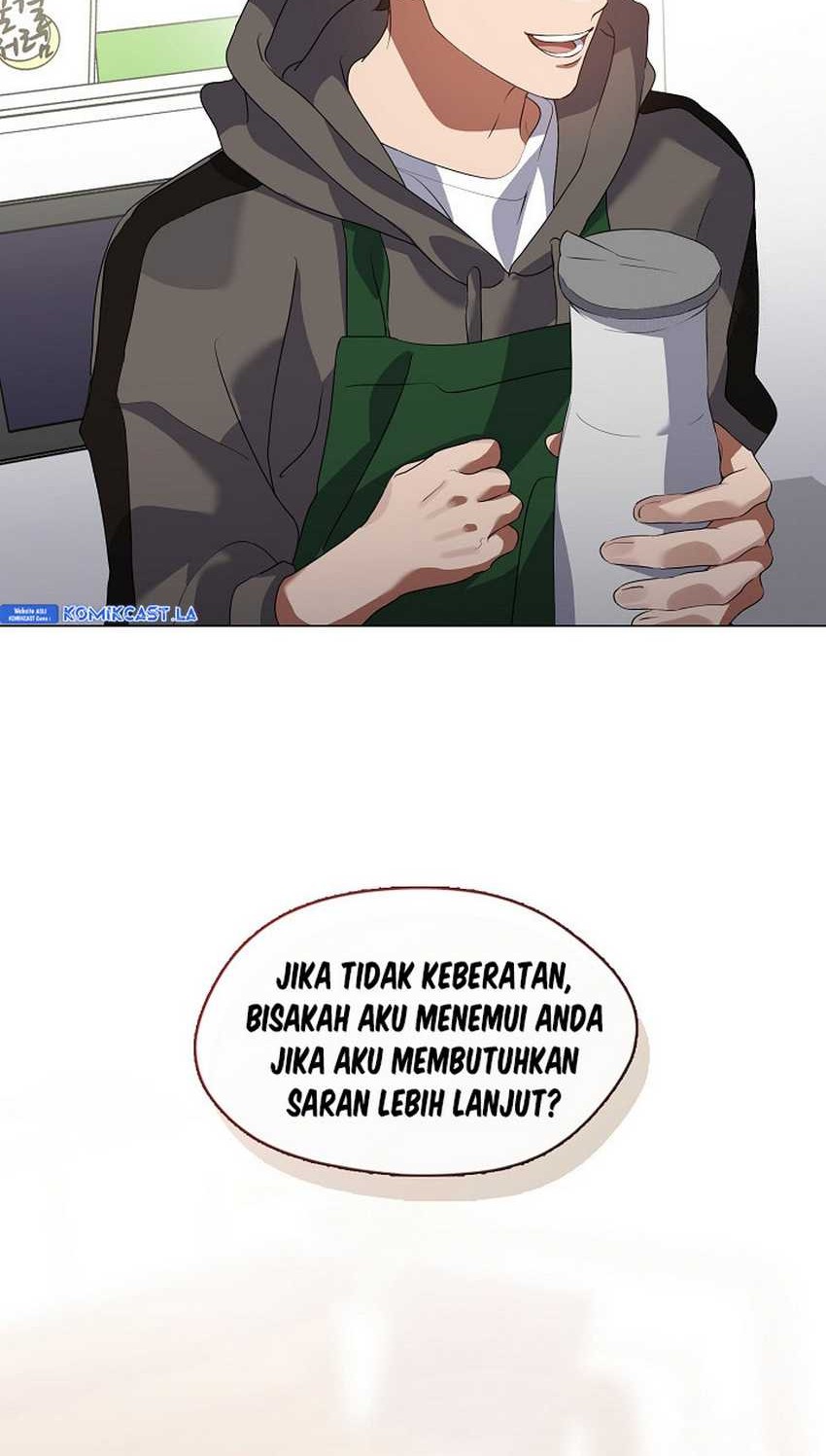 Underworld Restaurant Chapter 75 Gambar 25