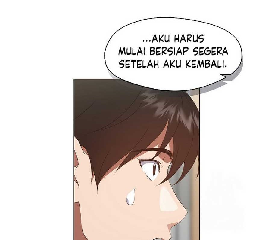 Underworld Restaurant Chapter 75 Gambar 29