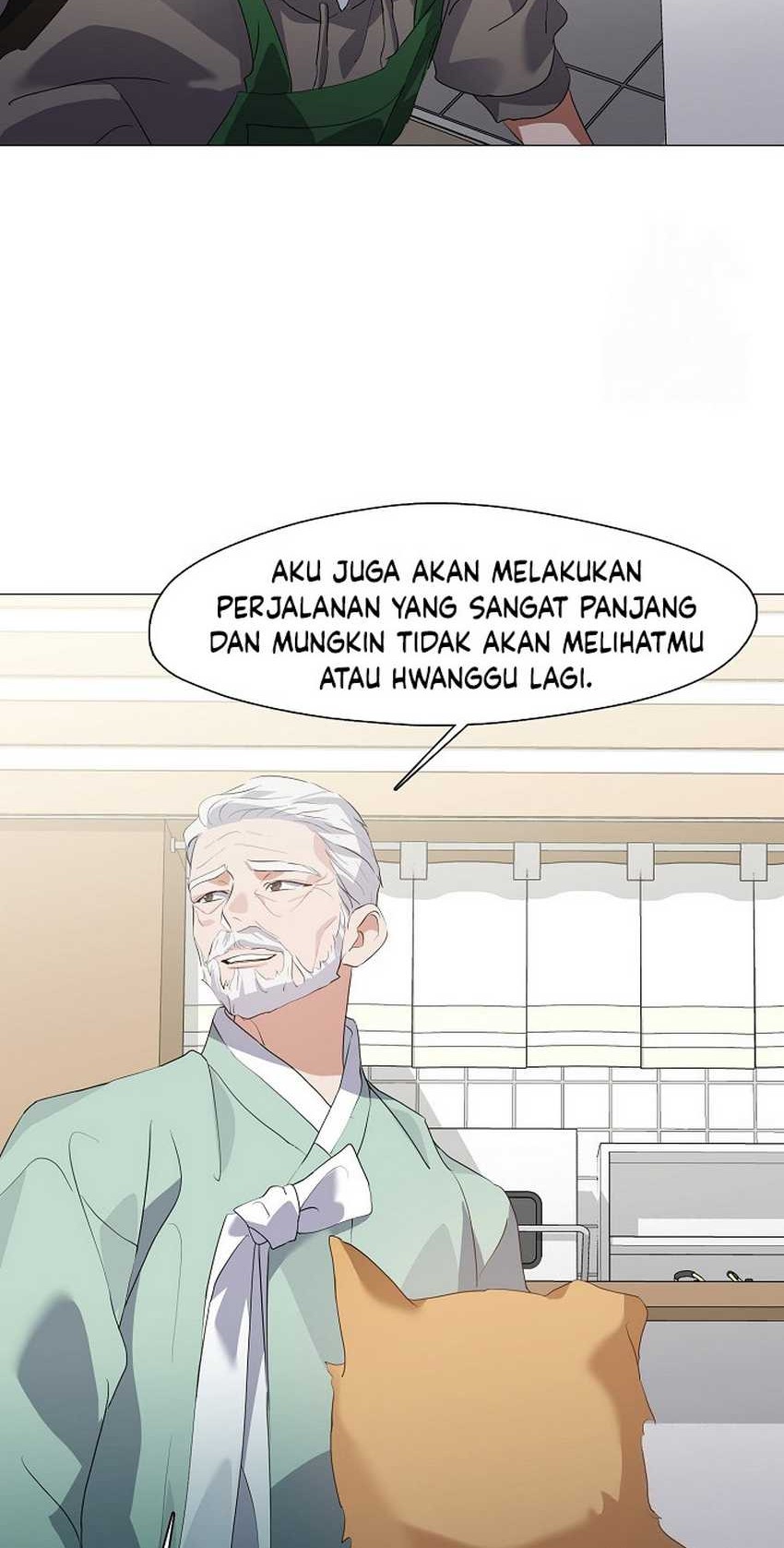 Underworld Restaurant Chapter 75 Gambar 37