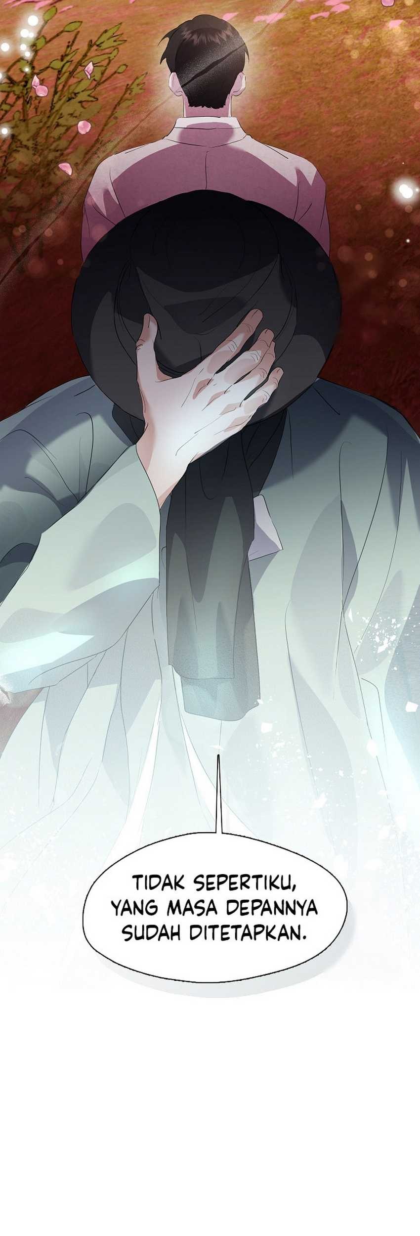 Underworld Restaurant Chapter 75 Gambar 42