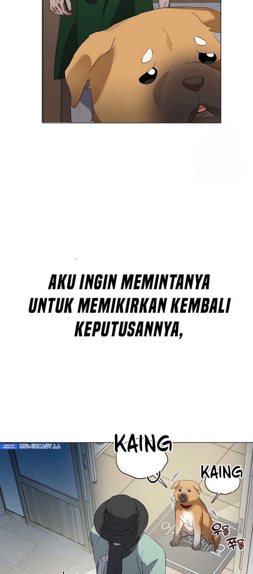 Underworld Restaurant Chapter 75 Gambar 49