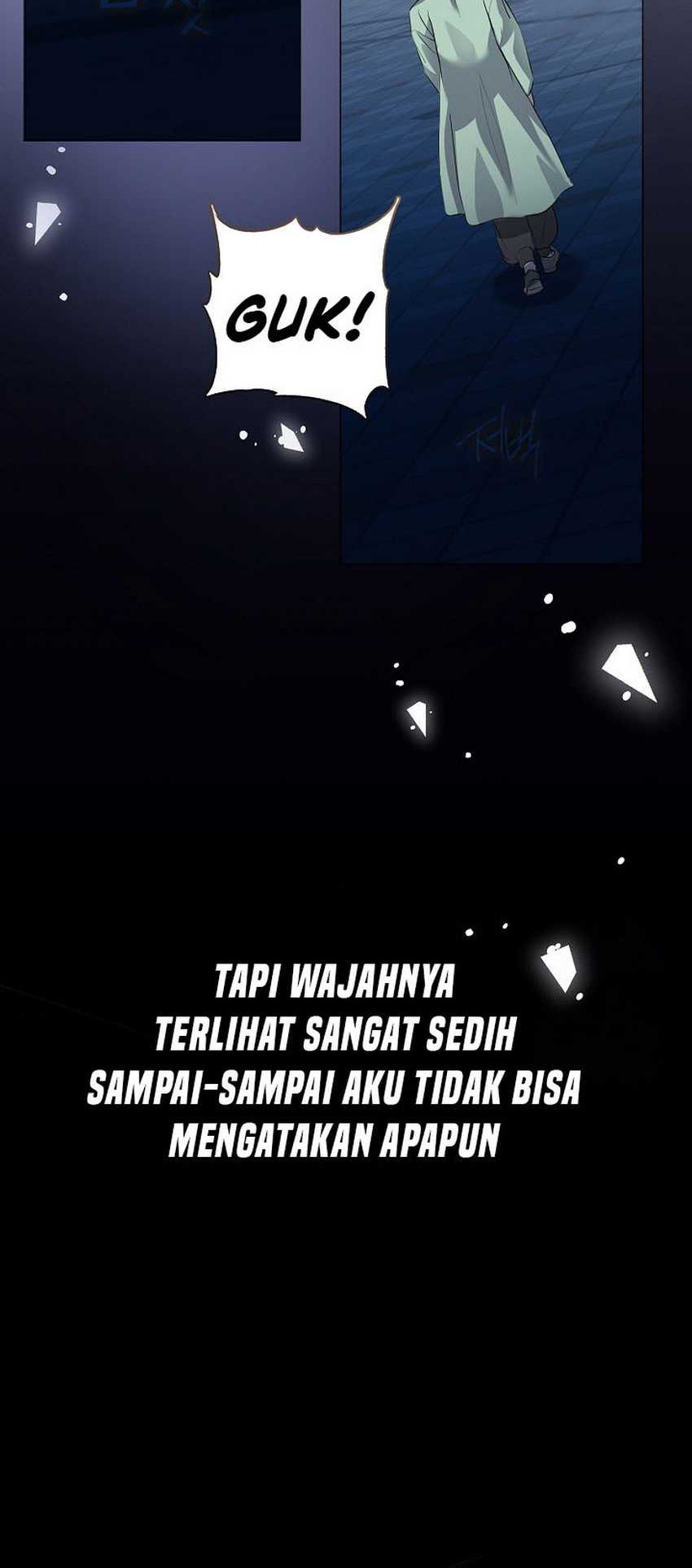 Underworld Restaurant Chapter 75 Gambar 51