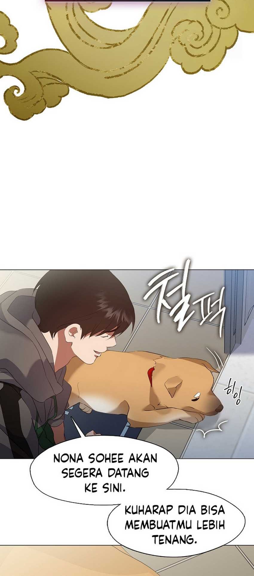 Underworld Restaurant Chapter 75 Gambar 55