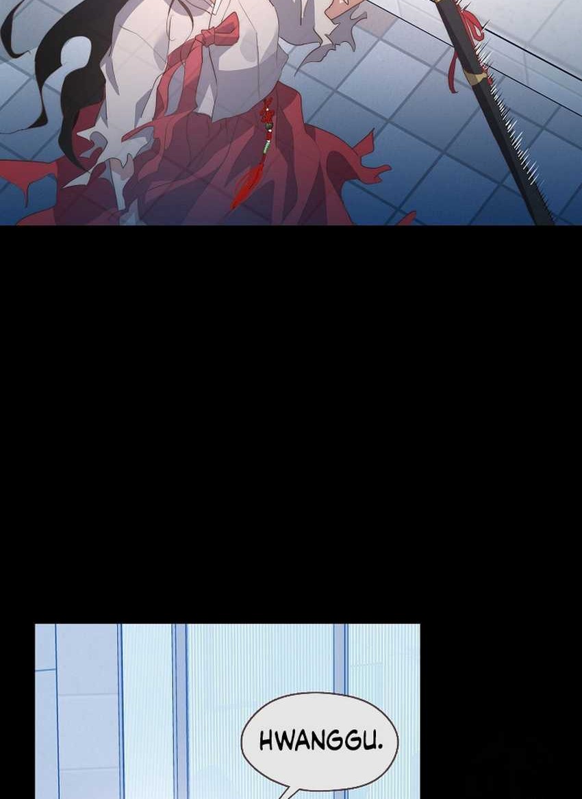 Underworld Restaurant Chapter 75 Gambar 63