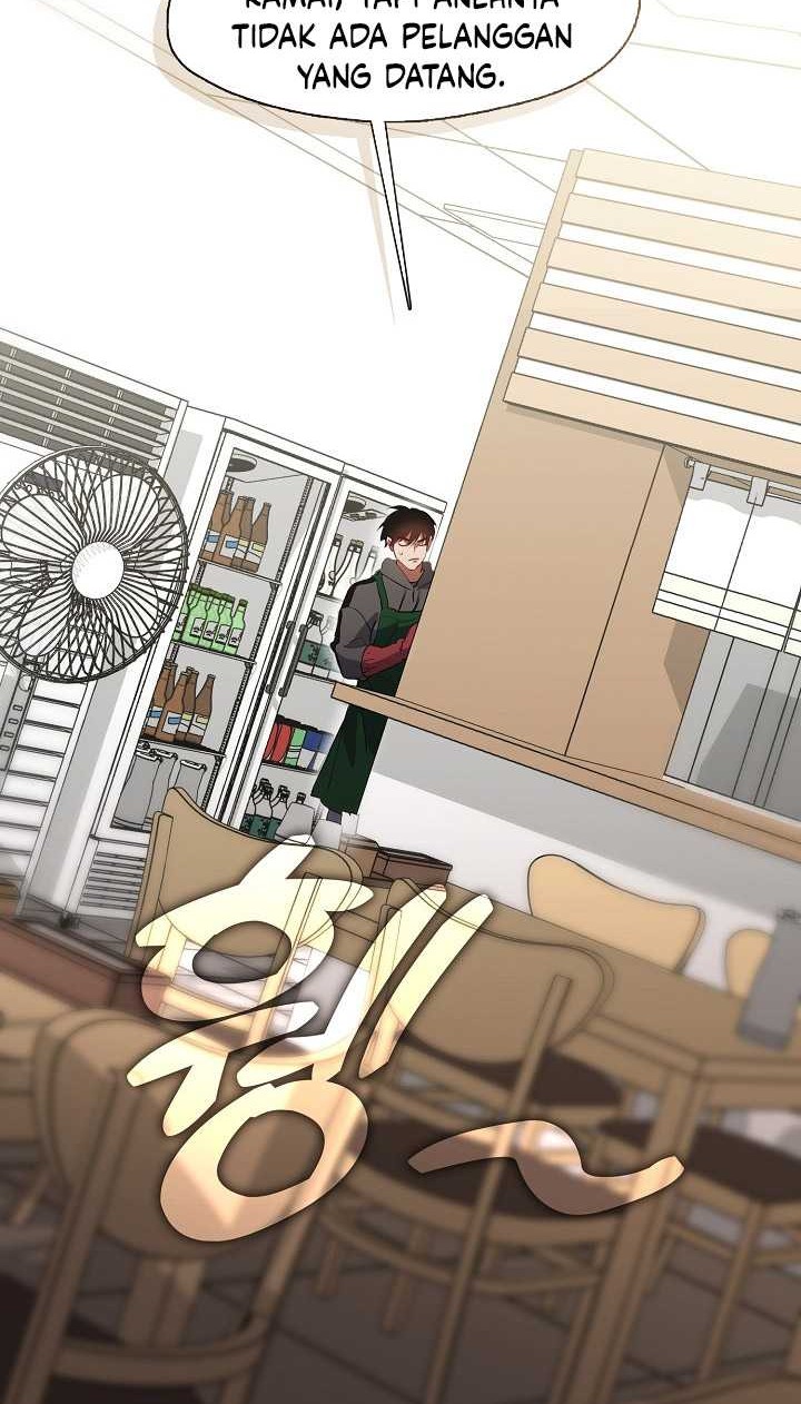 Underworld Restaurant Chapter 74 Gambar 3