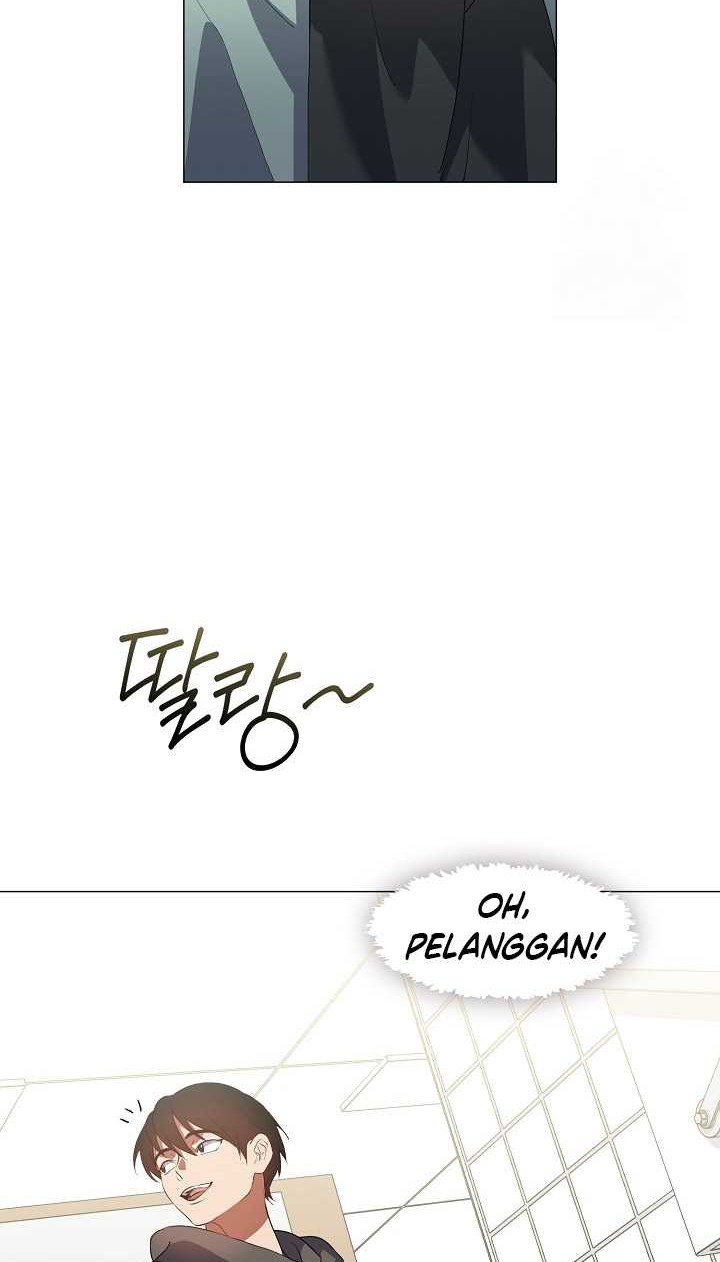 Underworld Restaurant Chapter 74 Gambar 5