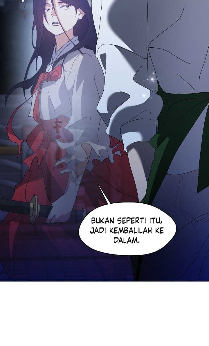 Underworld Restaurant Chapter 73 Gambar 23