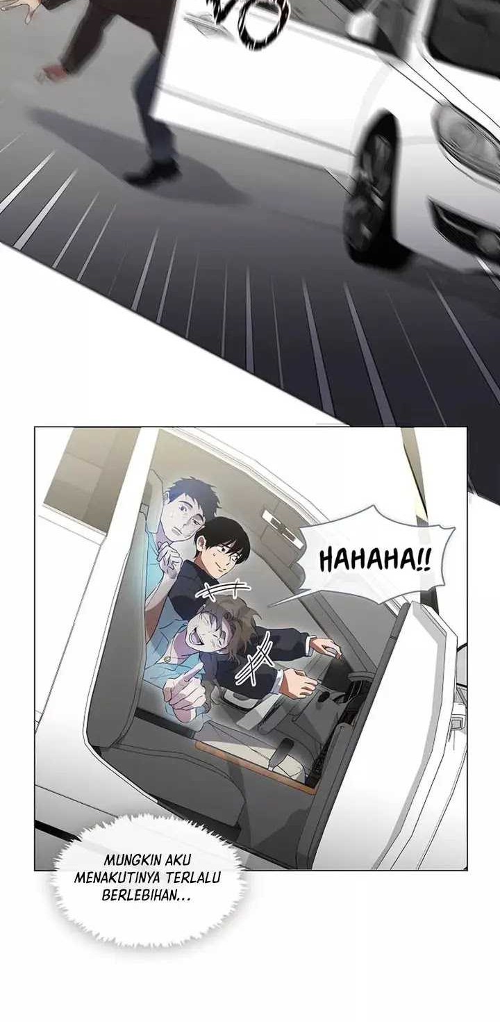 Underworld Restaurant Chapter 71 Gambar 19