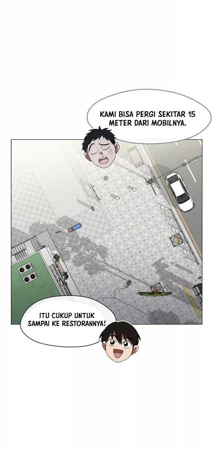 Underworld Restaurant Chapter 71 Gambar 29