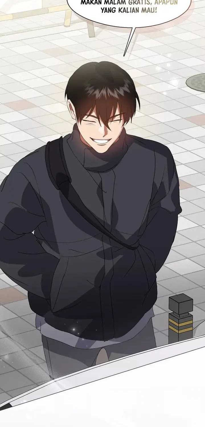 Underworld Restaurant Chapter 71 Gambar 31