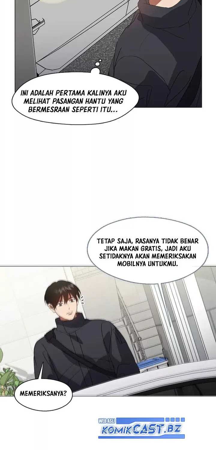 Underworld Restaurant Chapter 71 Gambar 33