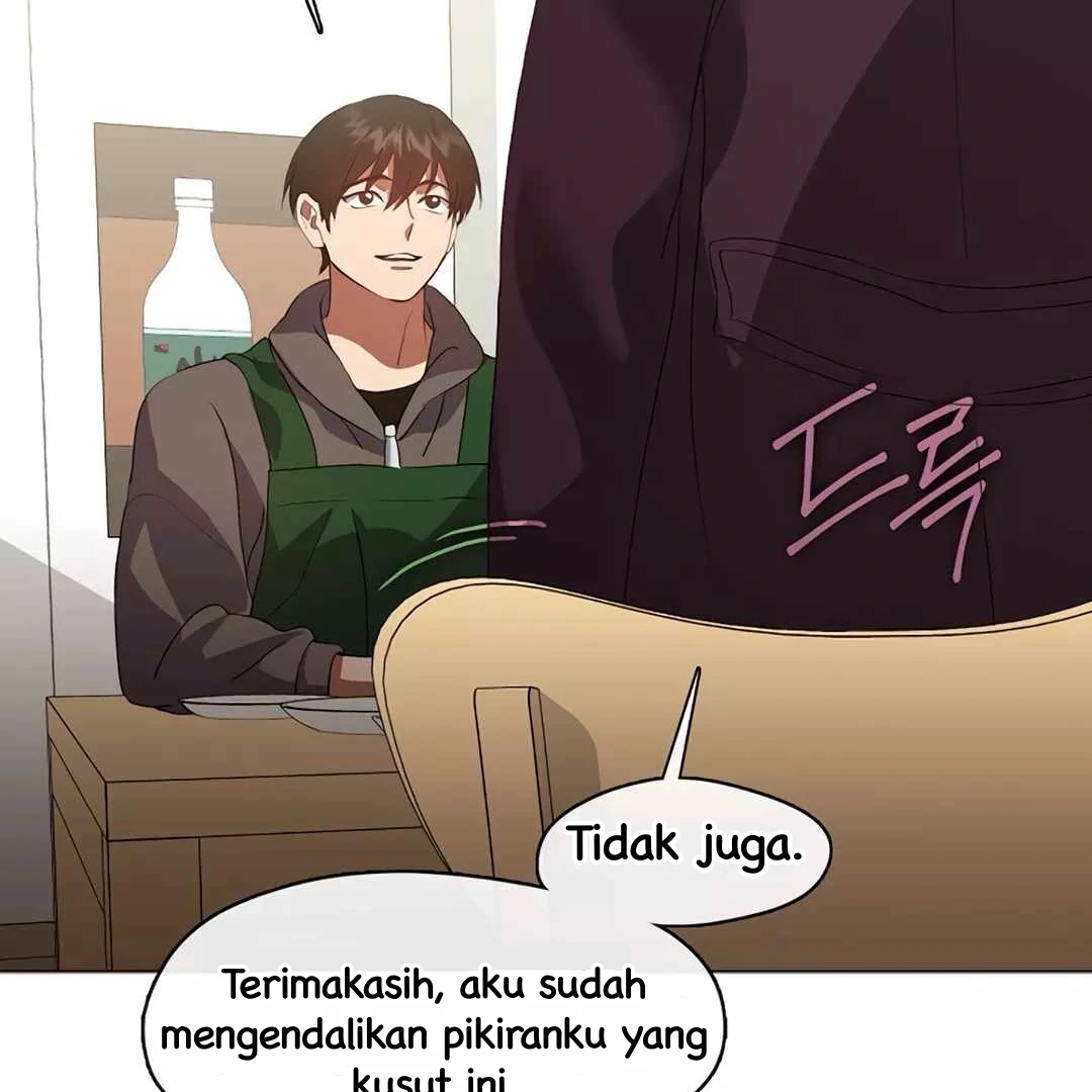 Underworld Restaurant Chapter 69 Gambar 10