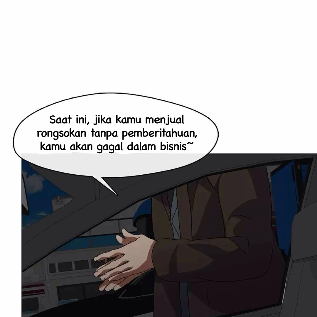 Underworld Restaurant Chapter 69 Gambar 100