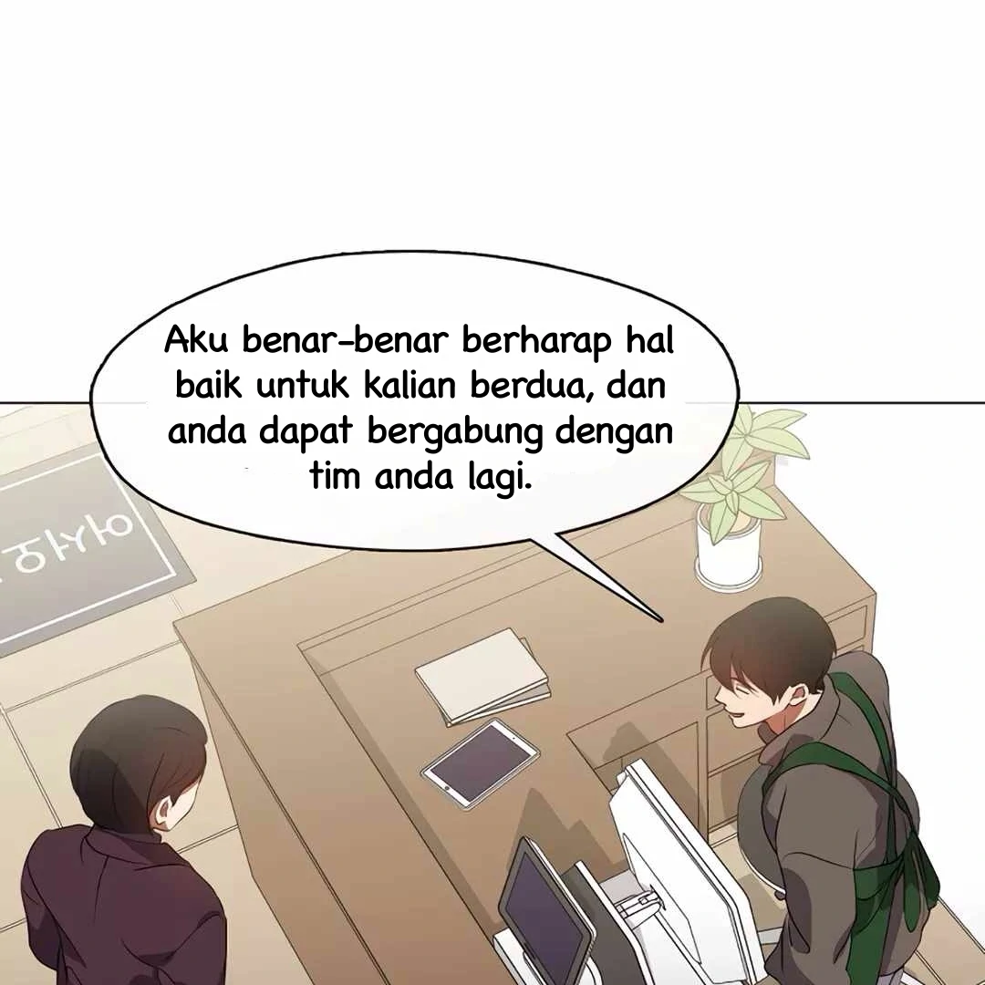 Underworld Restaurant Chapter 69 Gambar 13