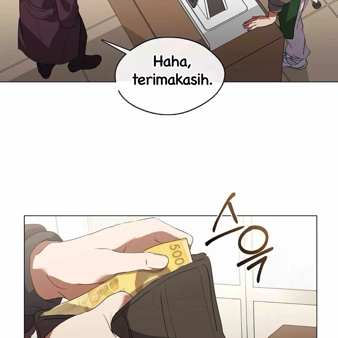 Underworld Restaurant Chapter 69 Gambar 14