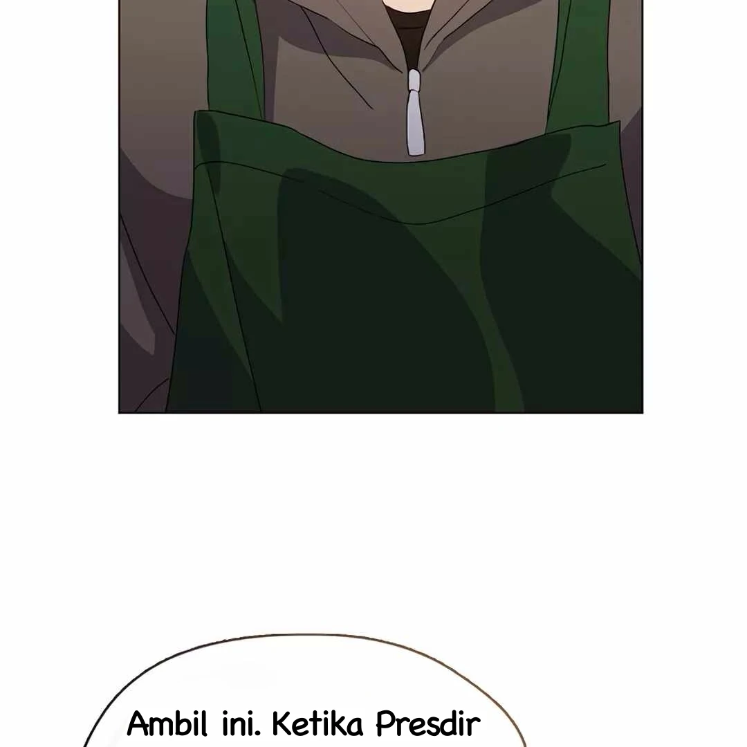 Underworld Restaurant Chapter 69 Gambar 17