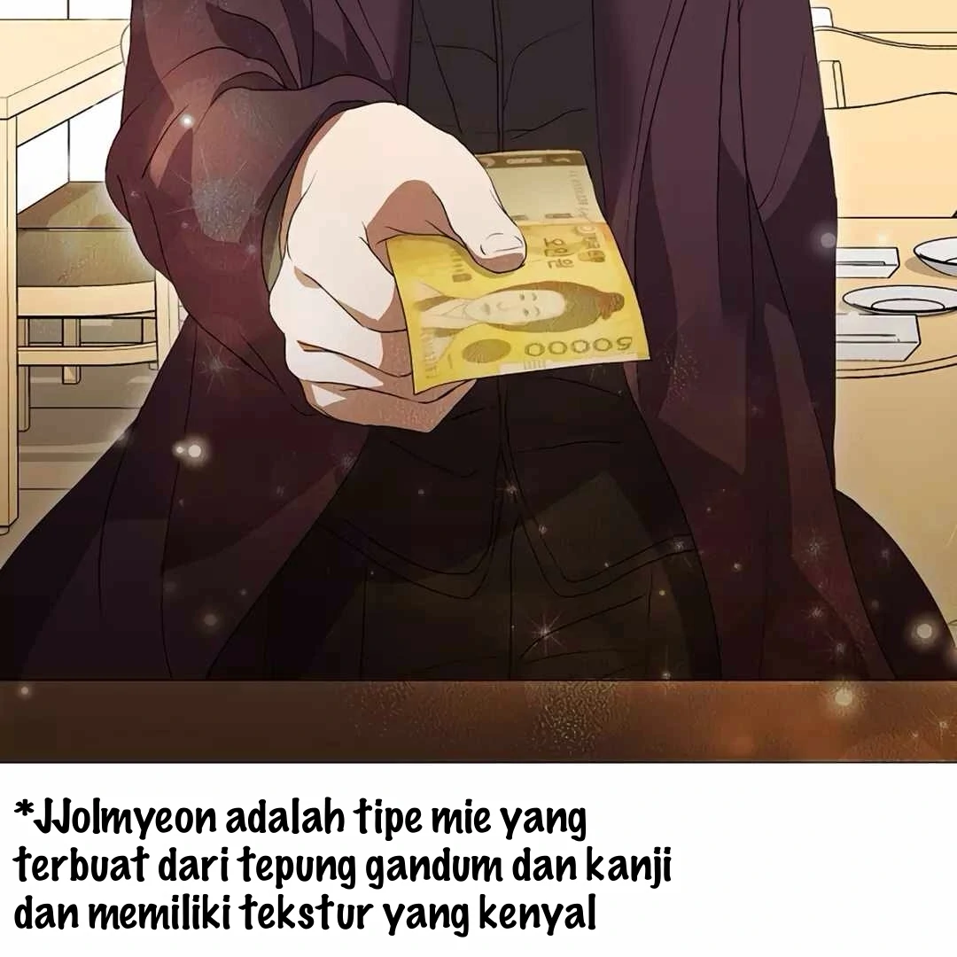 Underworld Restaurant Chapter 69 Gambar 20