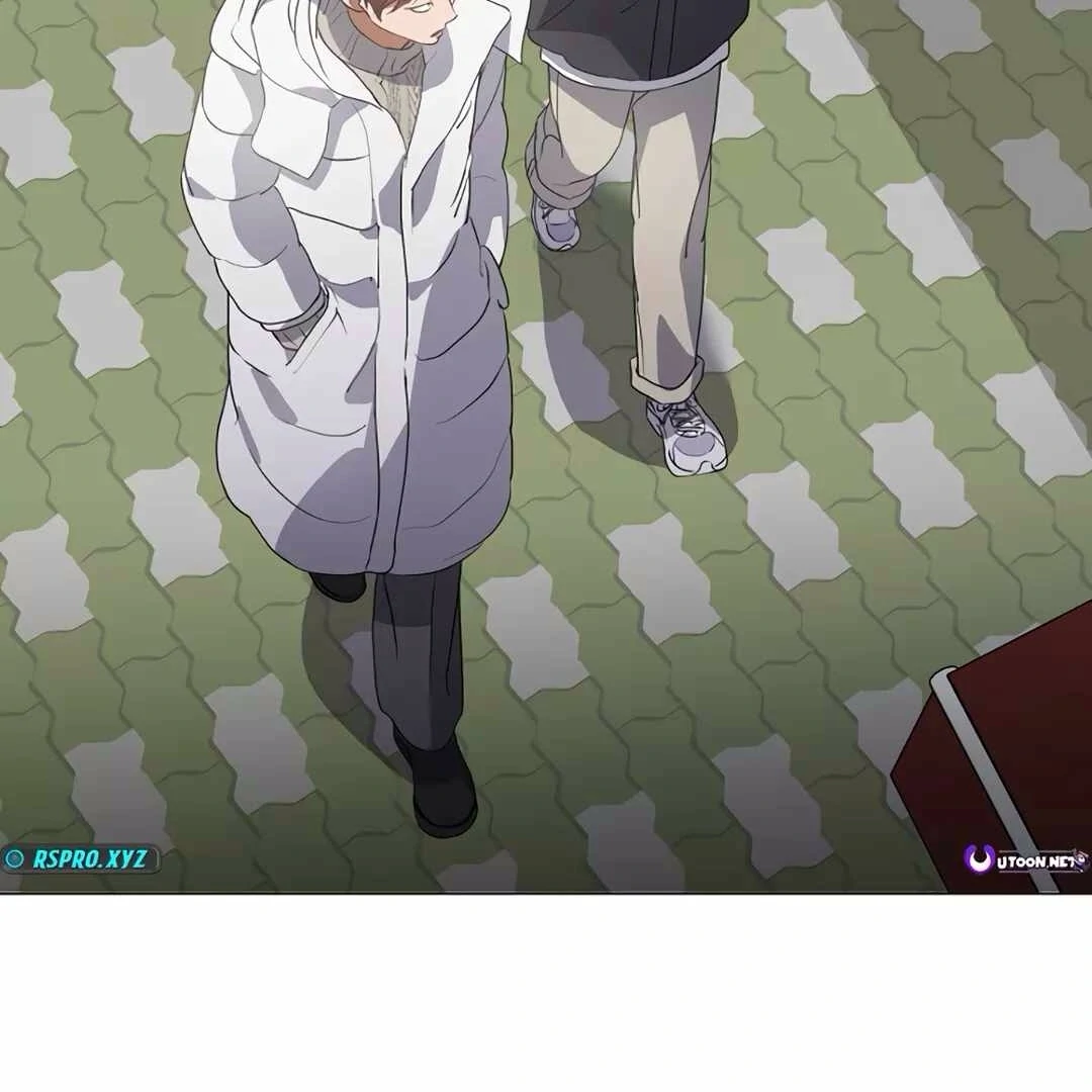 Underworld Restaurant Chapter 69 Gambar 36