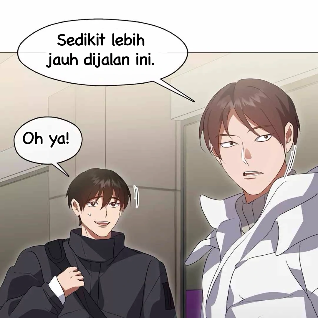 Underworld Restaurant Chapter 69 Gambar 37