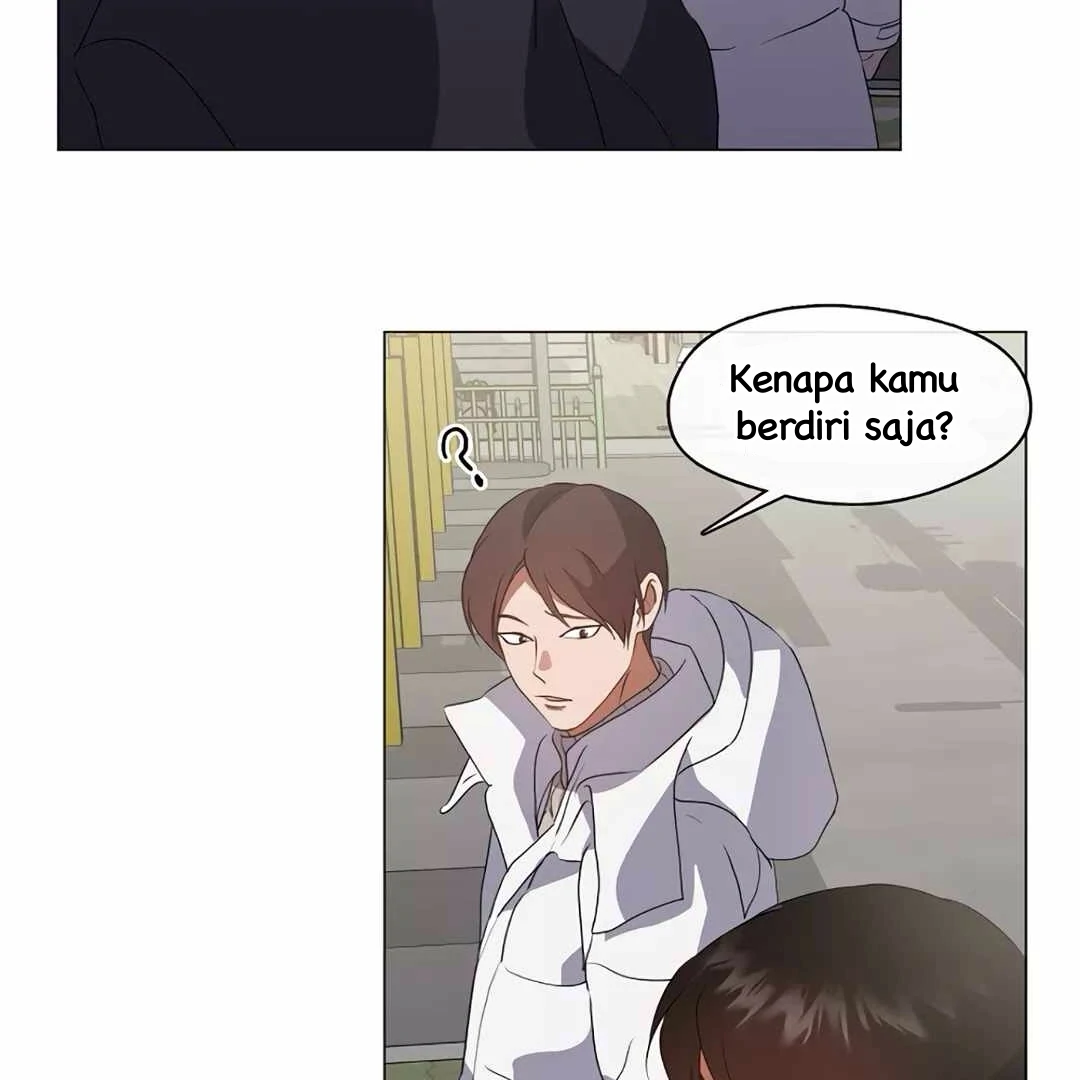 Underworld Restaurant Chapter 69 Gambar 41