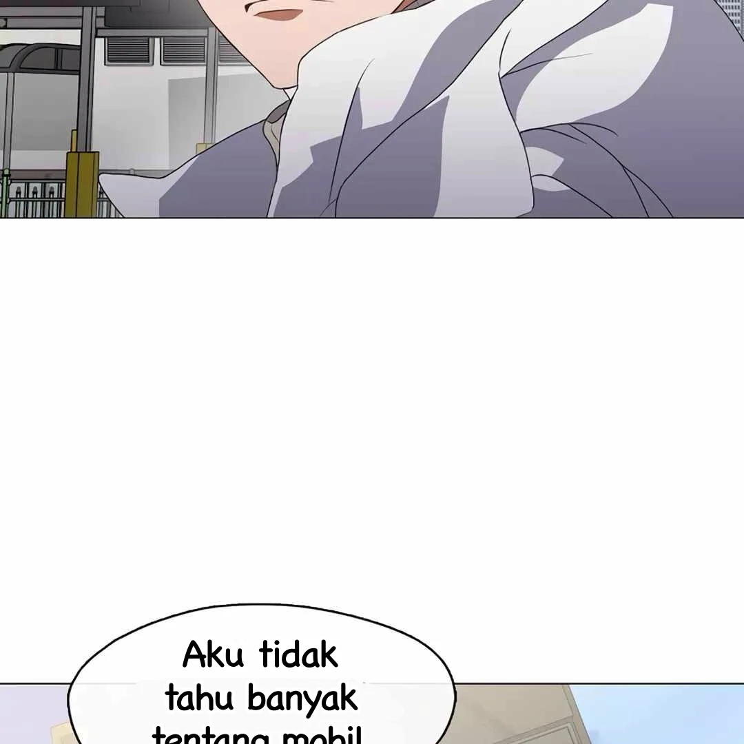 Underworld Restaurant Chapter 69 Gambar 44