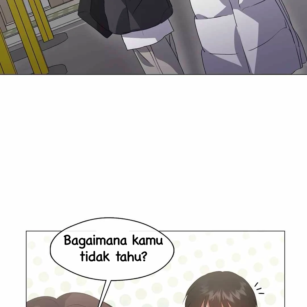 Underworld Restaurant Chapter 69 Gambar 46